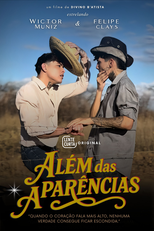 Além_das_Aparências_Poster_1
